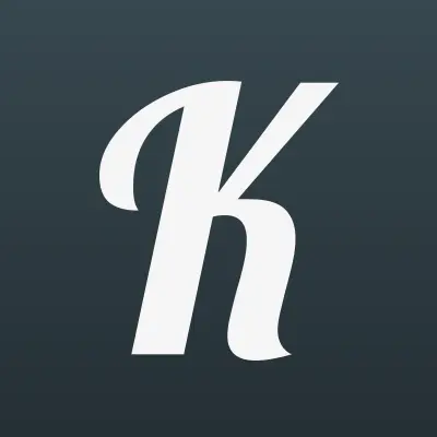 Ксения, магазин, лого-визитка