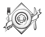 Гостевой дом Визит в Дивеево - иконка «ресторан» в Темникове
